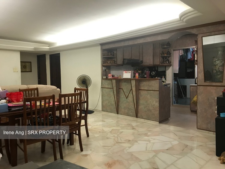 Blk 762 Pasir Ris Street 71 (Pasir Ris), HDB 4 Rooms #221476491